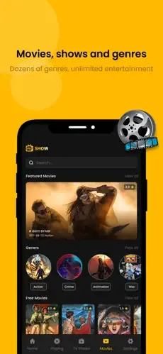 touchcric-com17854827768285 Movies and shows